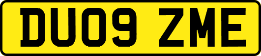DU09ZME