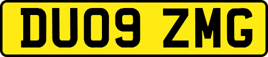 DU09ZMG