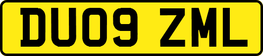 DU09ZML