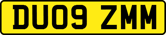 DU09ZMM