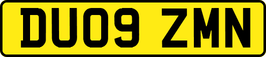 DU09ZMN
