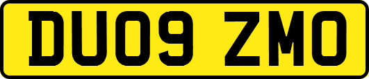 DU09ZMO