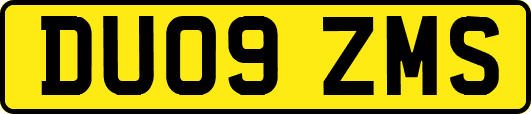 DU09ZMS