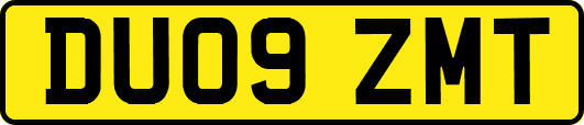 DU09ZMT