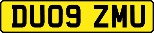 DU09ZMU