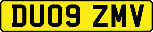 DU09ZMV