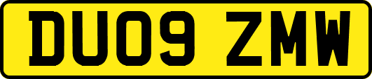 DU09ZMW