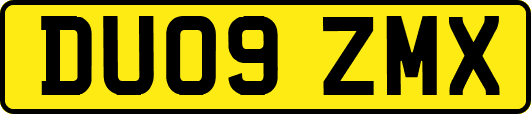 DU09ZMX