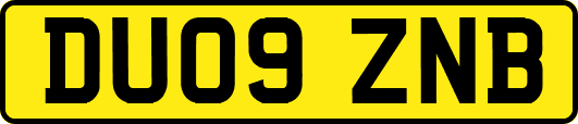 DU09ZNB