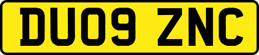 DU09ZNC