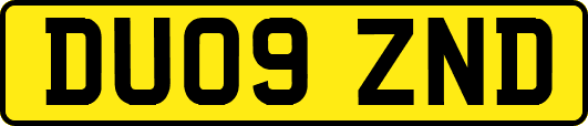 DU09ZND
