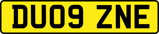 DU09ZNE