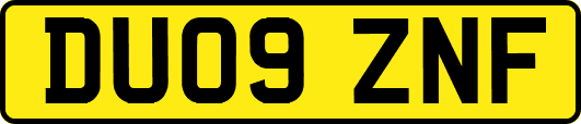 DU09ZNF