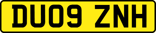 DU09ZNH