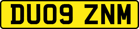 DU09ZNM