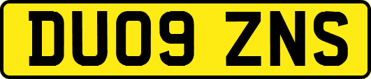 DU09ZNS