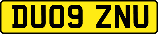DU09ZNU
