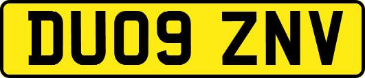 DU09ZNV