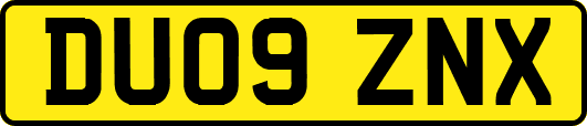 DU09ZNX