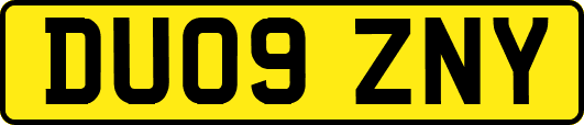 DU09ZNY