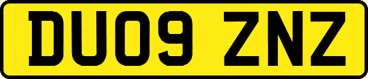 DU09ZNZ