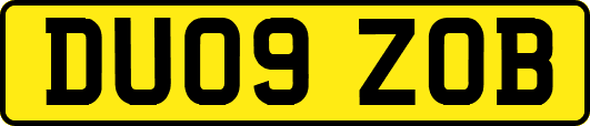 DU09ZOB