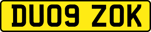 DU09ZOK