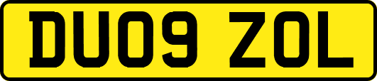 DU09ZOL