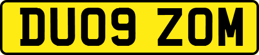 DU09ZOM