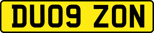 DU09ZON