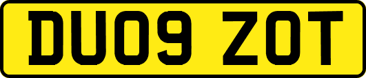 DU09ZOT