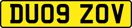 DU09ZOV