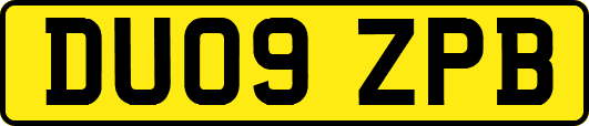 DU09ZPB