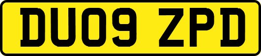 DU09ZPD