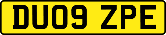 DU09ZPE