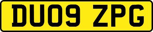 DU09ZPG
