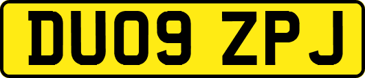 DU09ZPJ