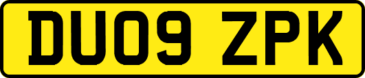 DU09ZPK