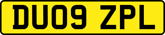 DU09ZPL