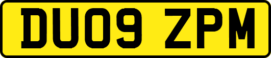 DU09ZPM