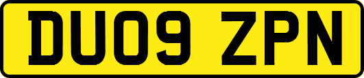 DU09ZPN