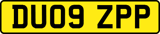 DU09ZPP