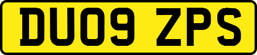 DU09ZPS