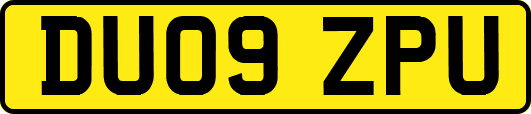 DU09ZPU