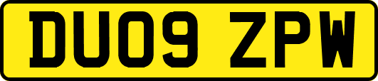 DU09ZPW