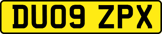 DU09ZPX