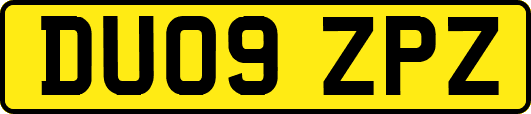 DU09ZPZ
