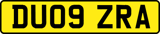 DU09ZRA