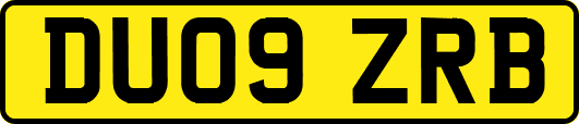 DU09ZRB