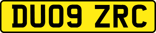 DU09ZRC
